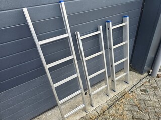 Ladders Uni, 2×4 1×5